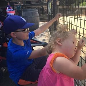 Meet your Posher, Trisha